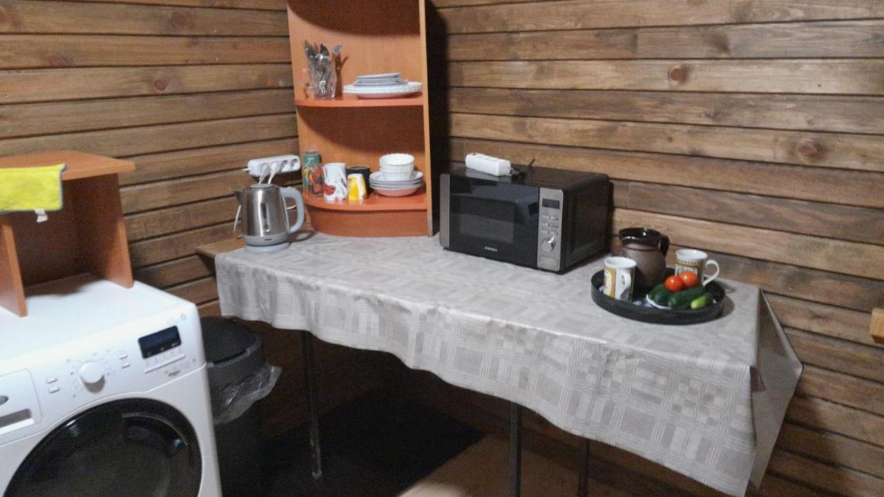 Glamping Fluffy Horns - Glempings Pukainie Ragi Hotel Plienciems Ngoại thất bức ảnh