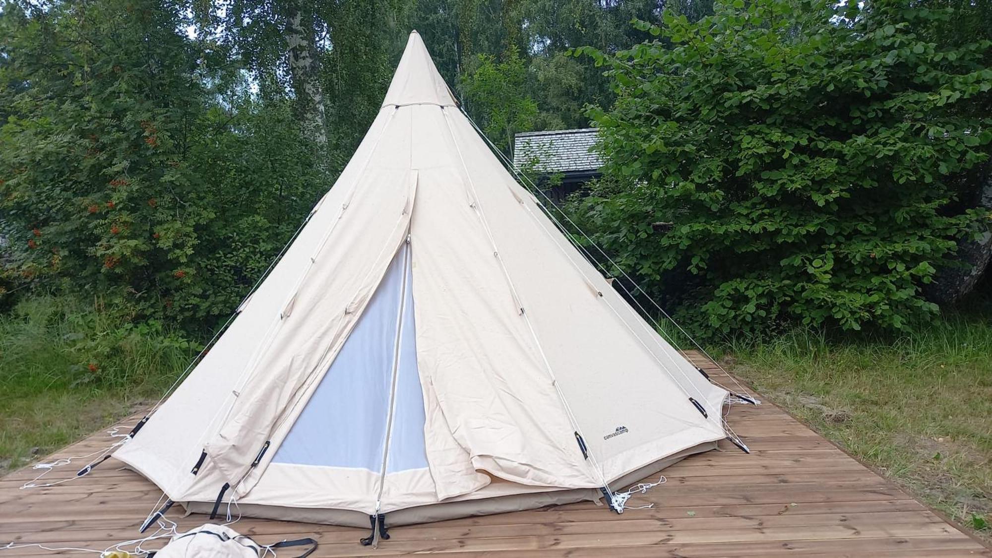 Glamping Fluffy Horns - Glempings Pukainie Ragi Hotel Plienciems Ngoại thất bức ảnh